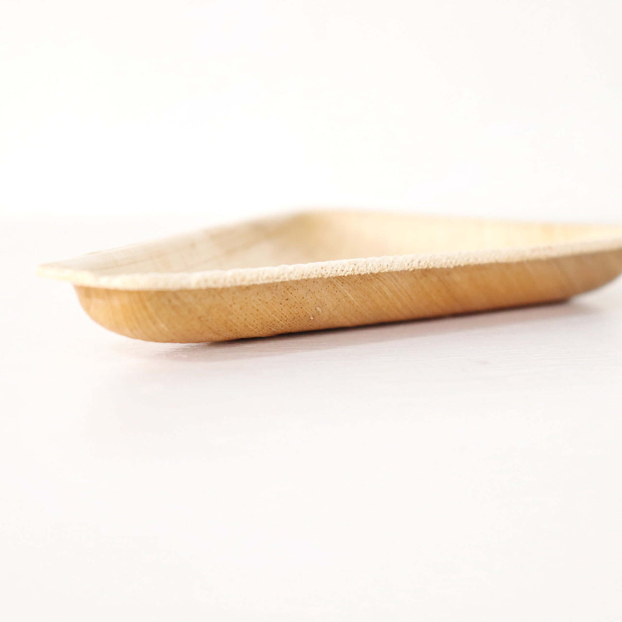 PRA NEE - Palm Leaf Cake Plates Pack of 24 pcs.
