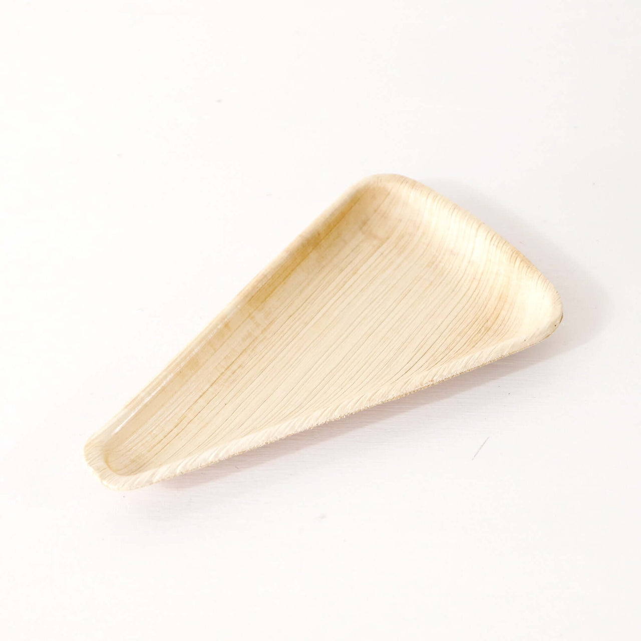 PRA NEE - Palm Leaf Cake Plates Pack of 24 pcs.