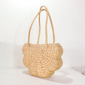Jidara - Straw bag