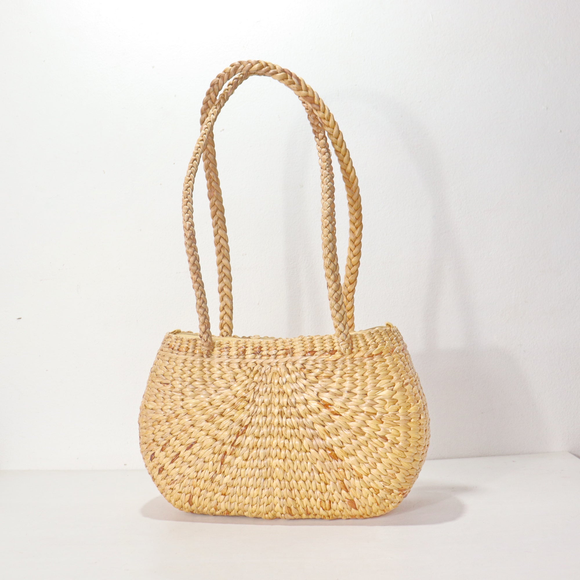 Bali - Straw Bag