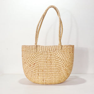 PUN YA – Strohtasche