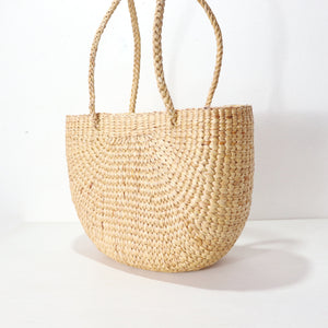 PUN YA – Strohtasche