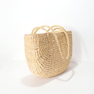 PUN YA – Strohtasche