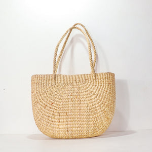 PUN YA – Strohtasche