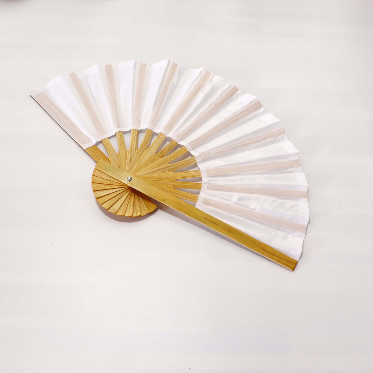 NUT PI RA DA - Hand Fan
