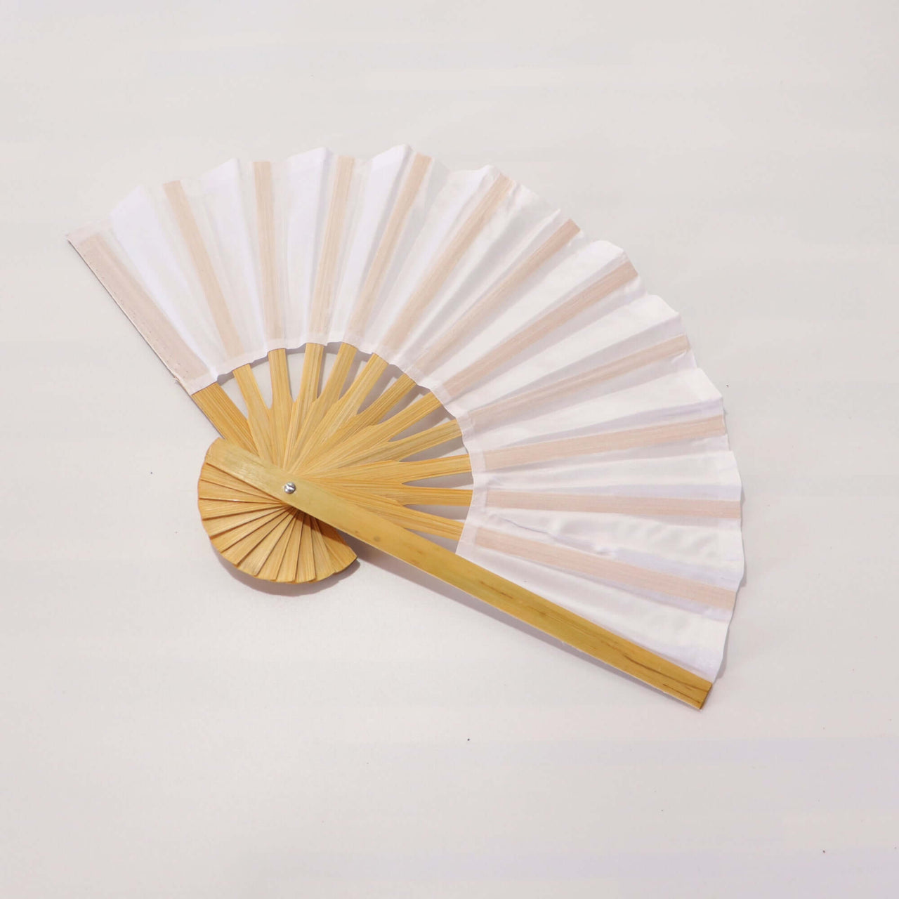 NUT PI RA DA - Hand Fan