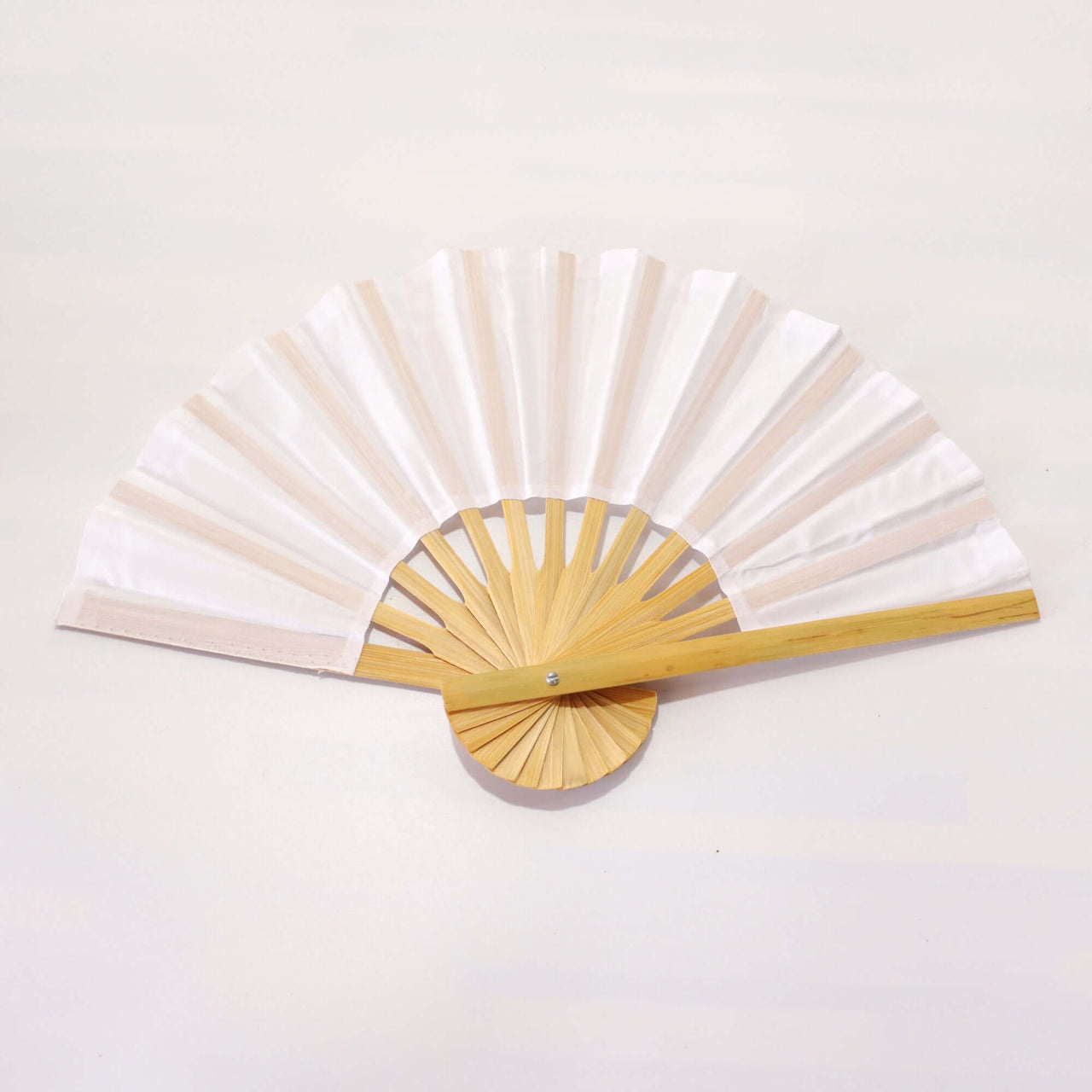 NUT PI RA DA - Hand Fan