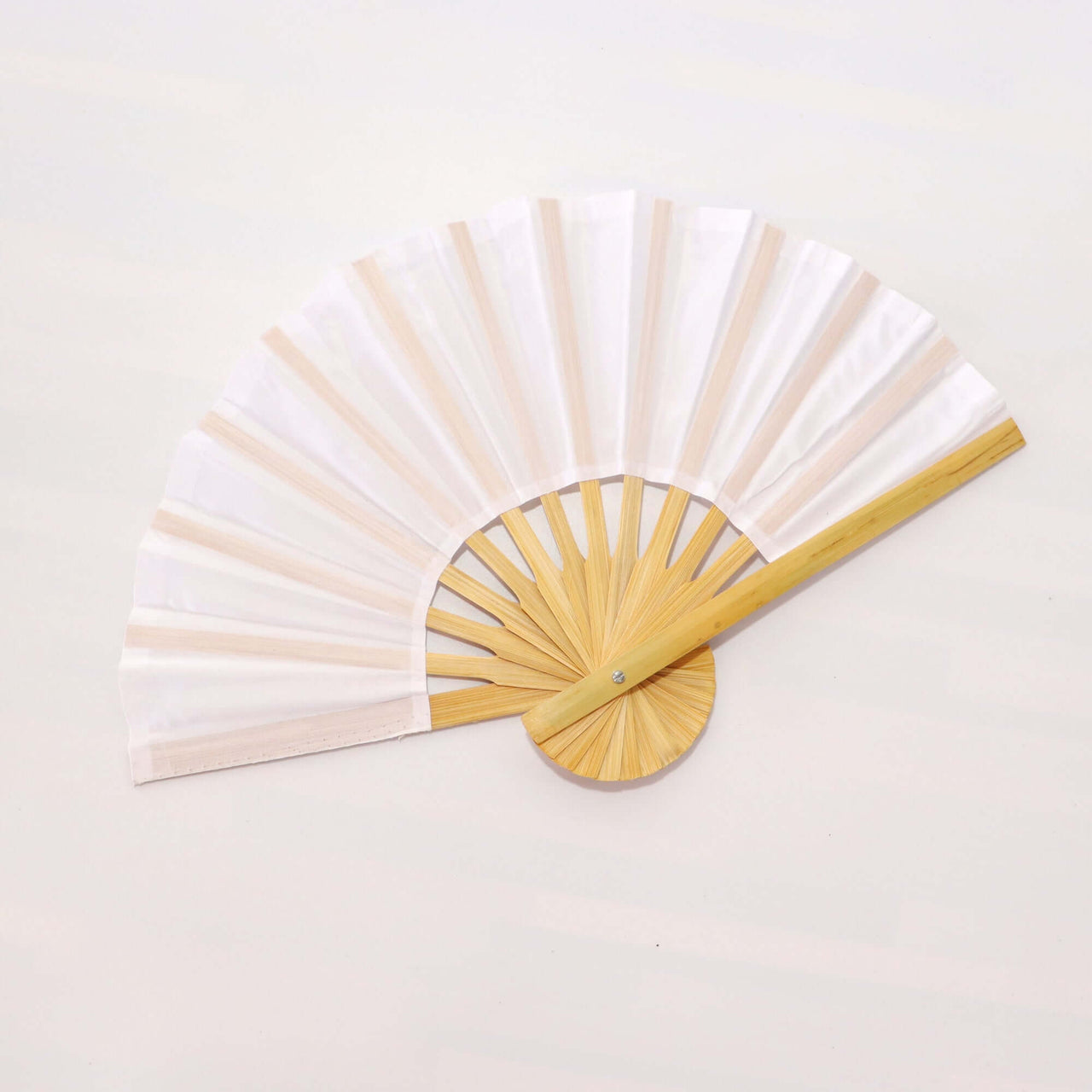 NUT PI RA DA - Hand Fan