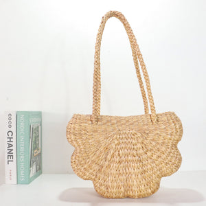 Jidara - Straw bag