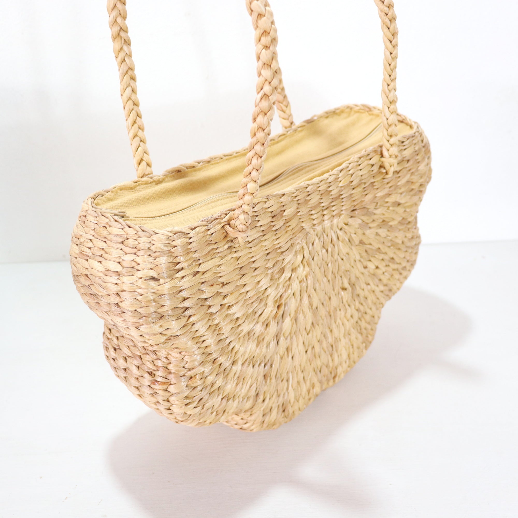 Jidara - Straw bag