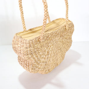 Jidara - Straw bag
