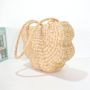 Jidara - Straw bag