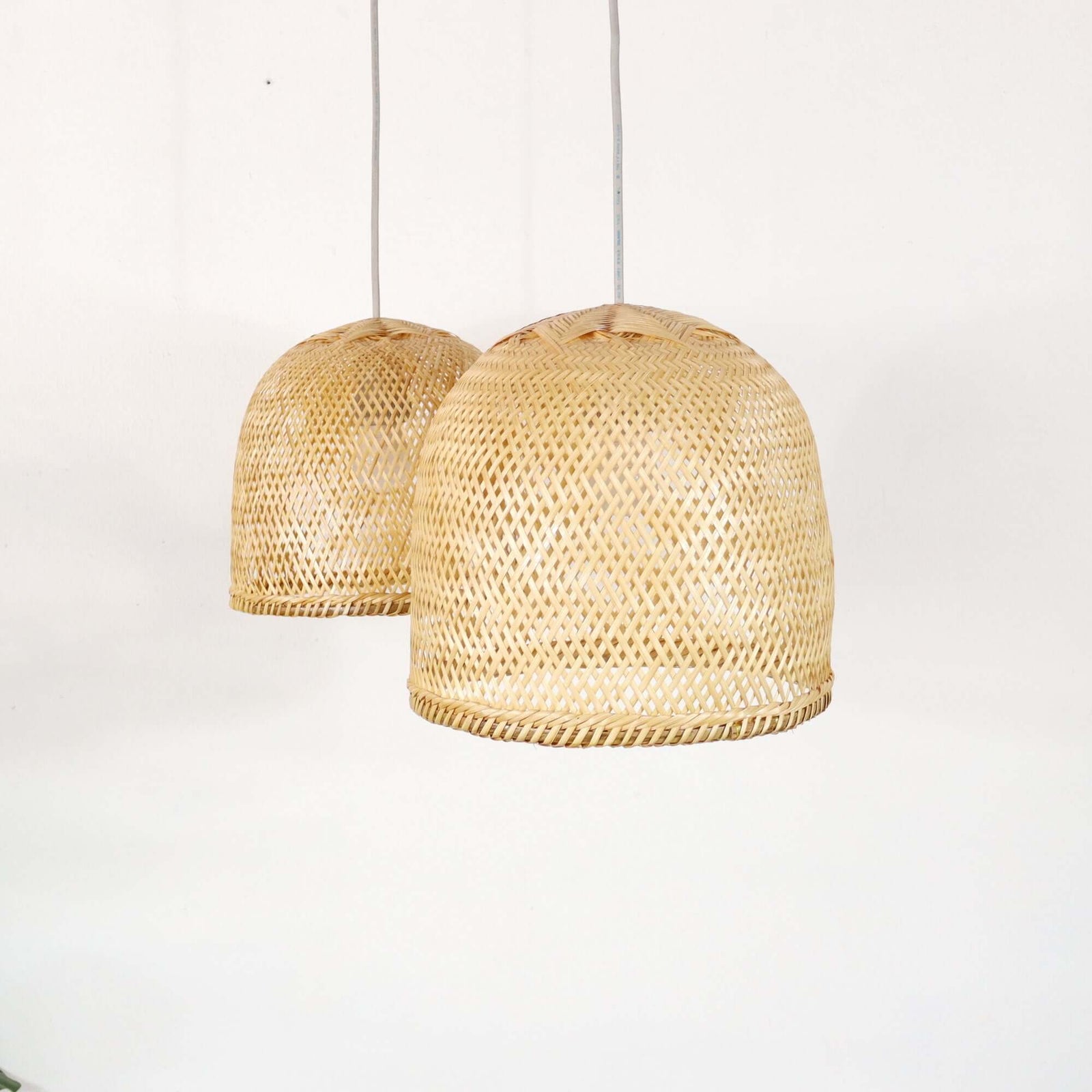 A RA NA - Pendant Light Shade (22-25cm)