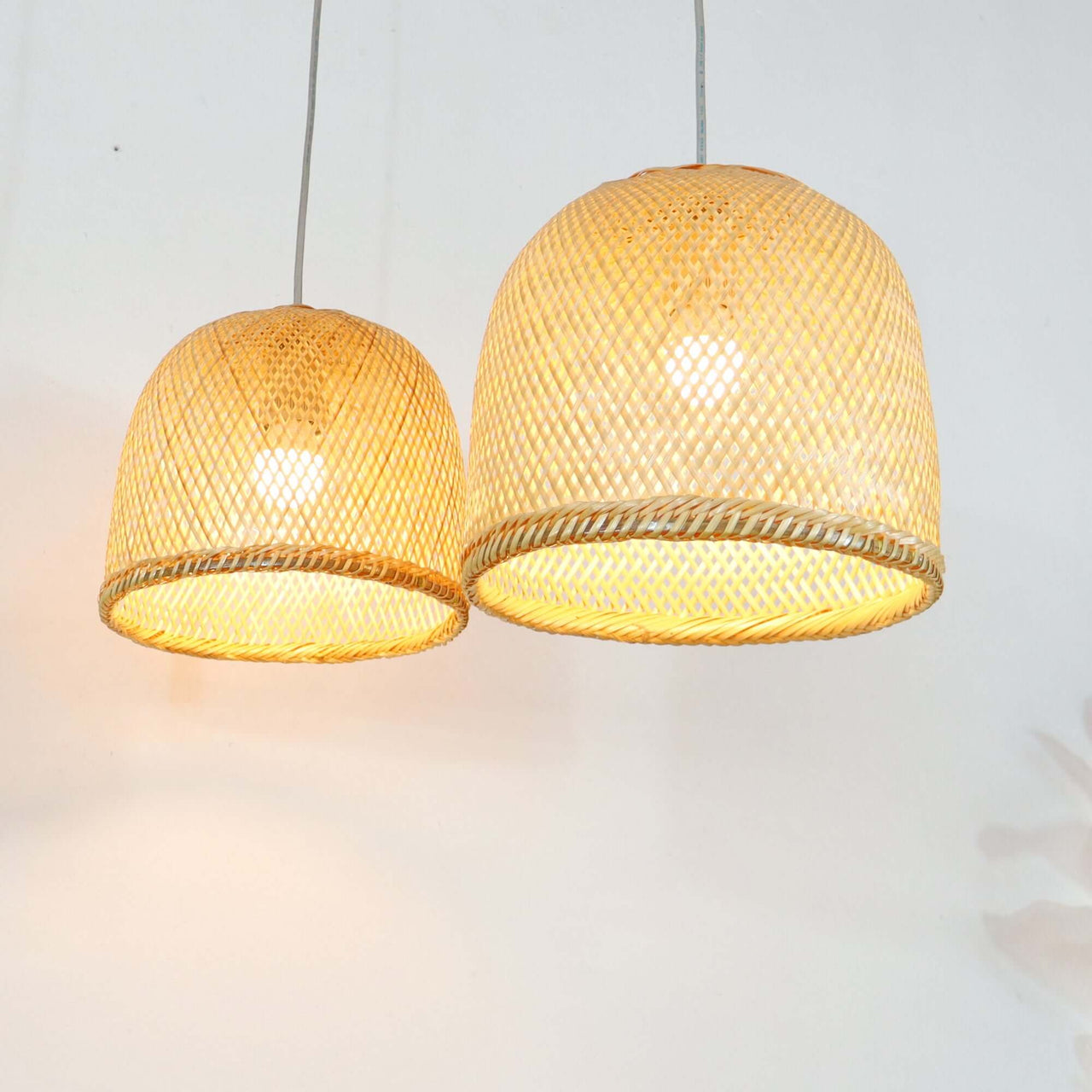 A RA NA - Pendant Light Shade (22-25cm)
