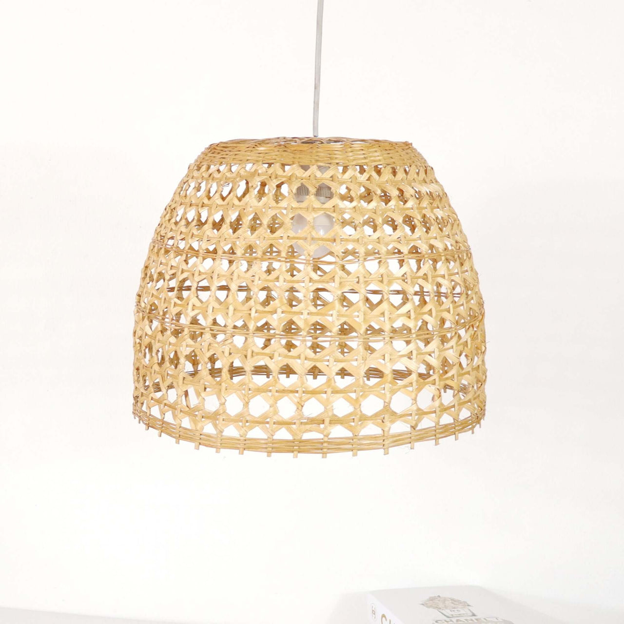 NA PA - Bamboo Pendant Light Shade