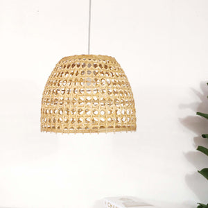 NA PA - Bamboo Pendant Light Shade