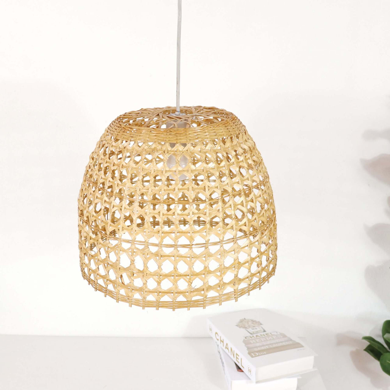 NA PA - Bamboo Pendant Light Shade