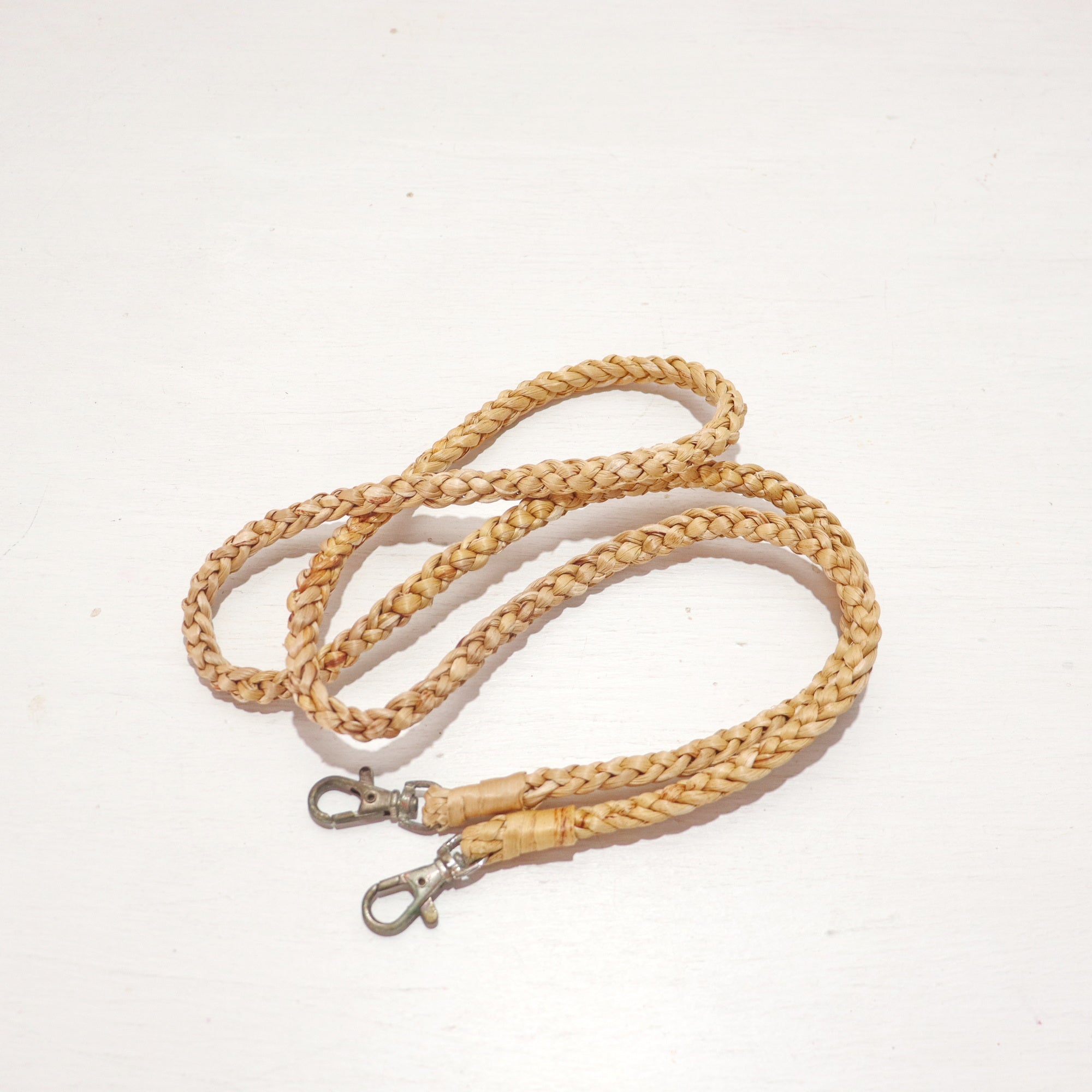 Straw  Handbag Strap