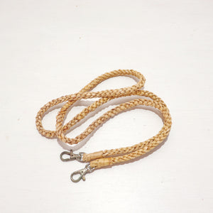 Straw  Handbag Strap