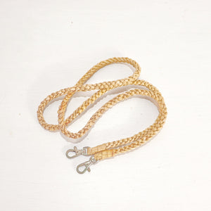 Straw  Handbag Strap