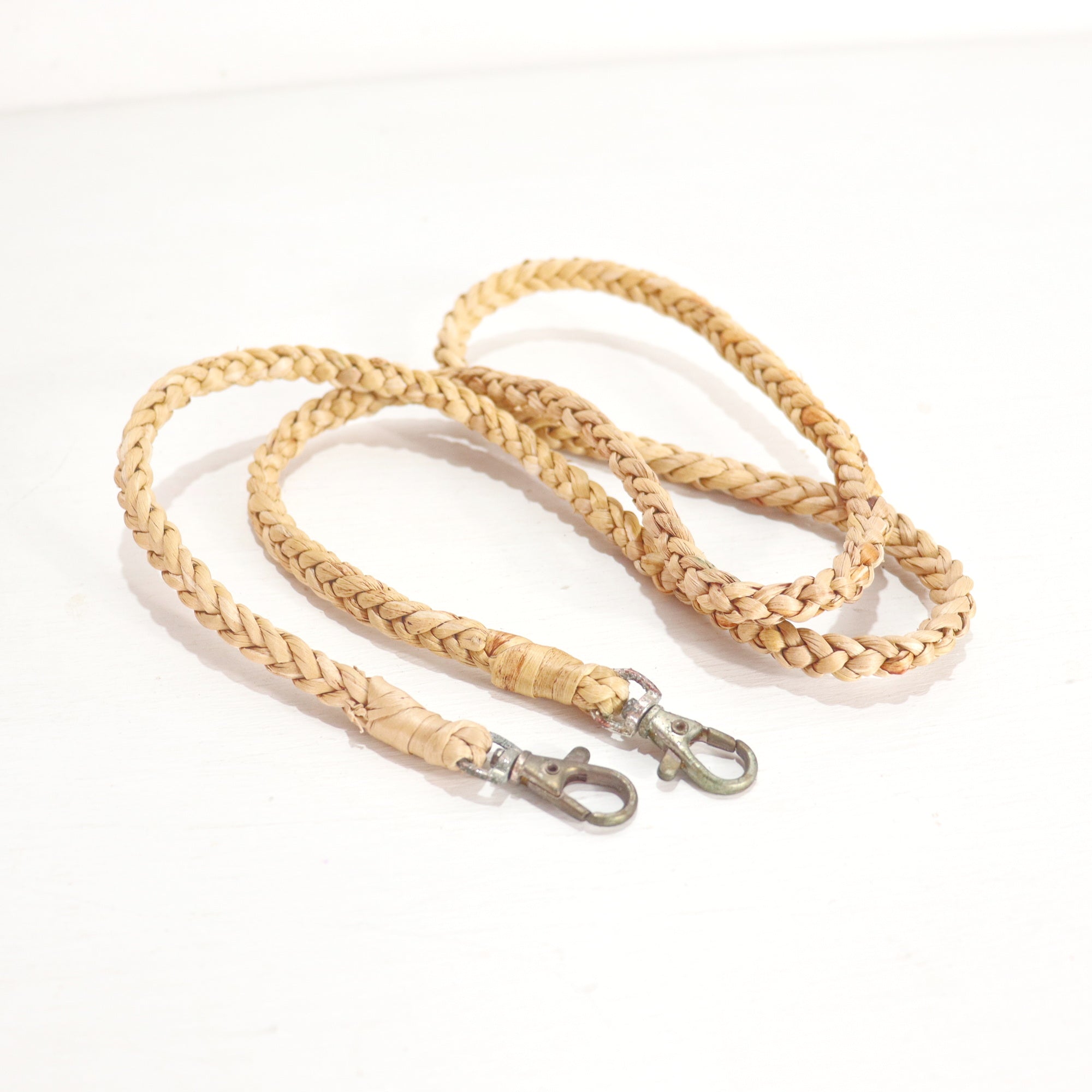 Straw  Handbag Strap