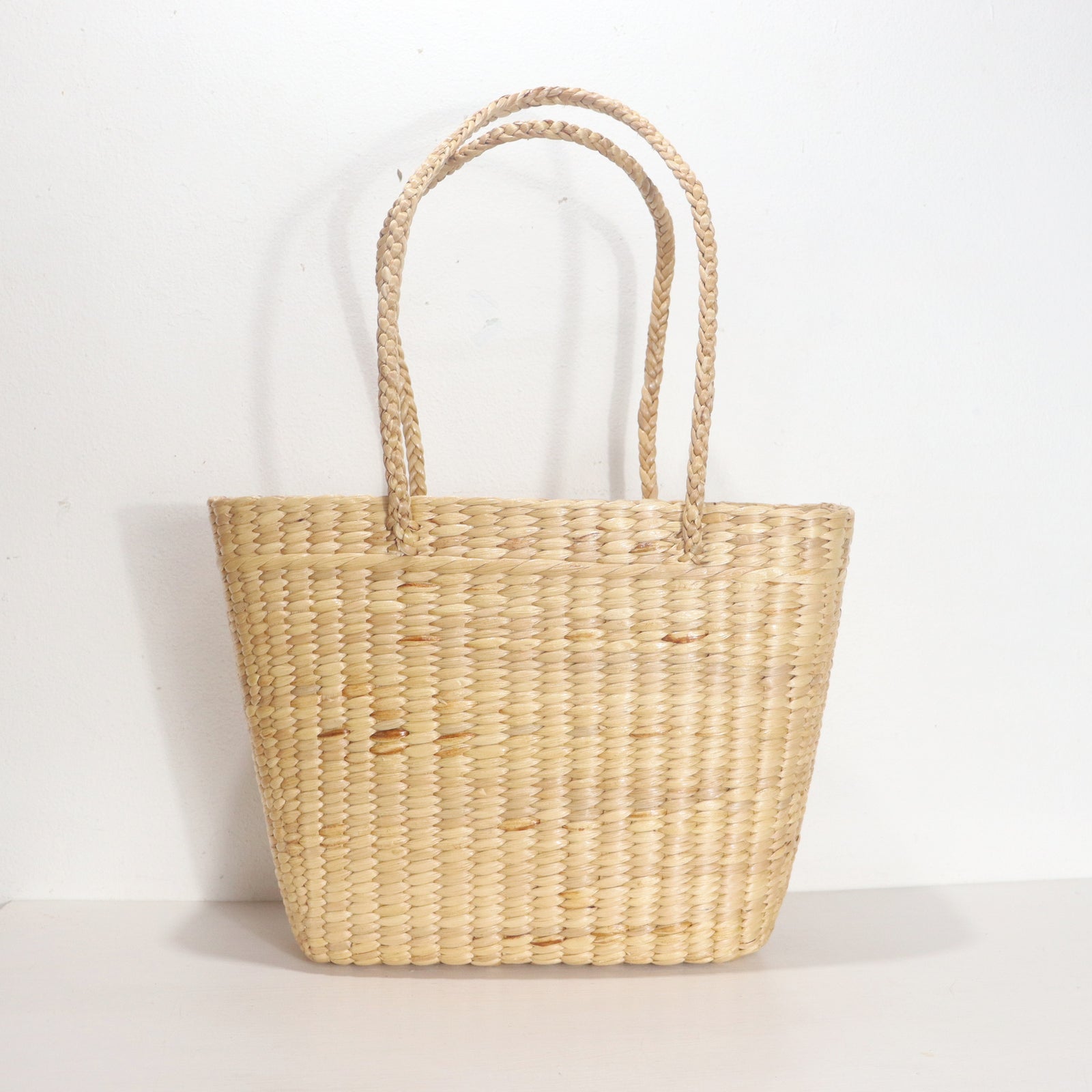 LINLADEE – Straw Basket Bag