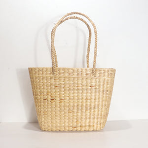 LINLADEE – Straw Basket Bag