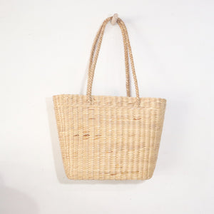 LINLADEE – Straw Basket Bag