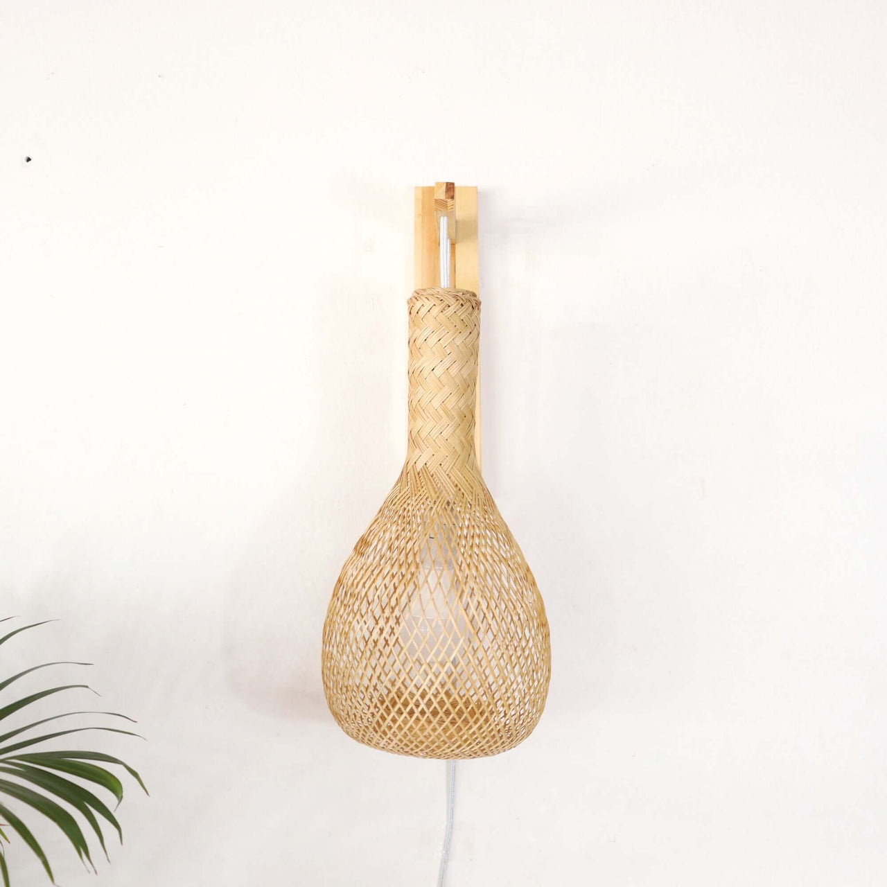 YU PIN - Wall Sconce