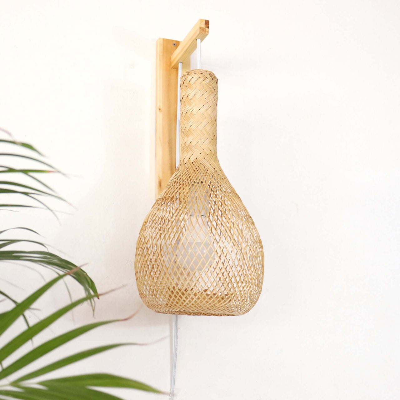 YU PIN - Wall Sconce
