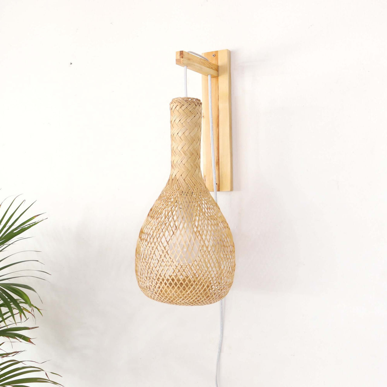 YU PIN - Wall Sconce