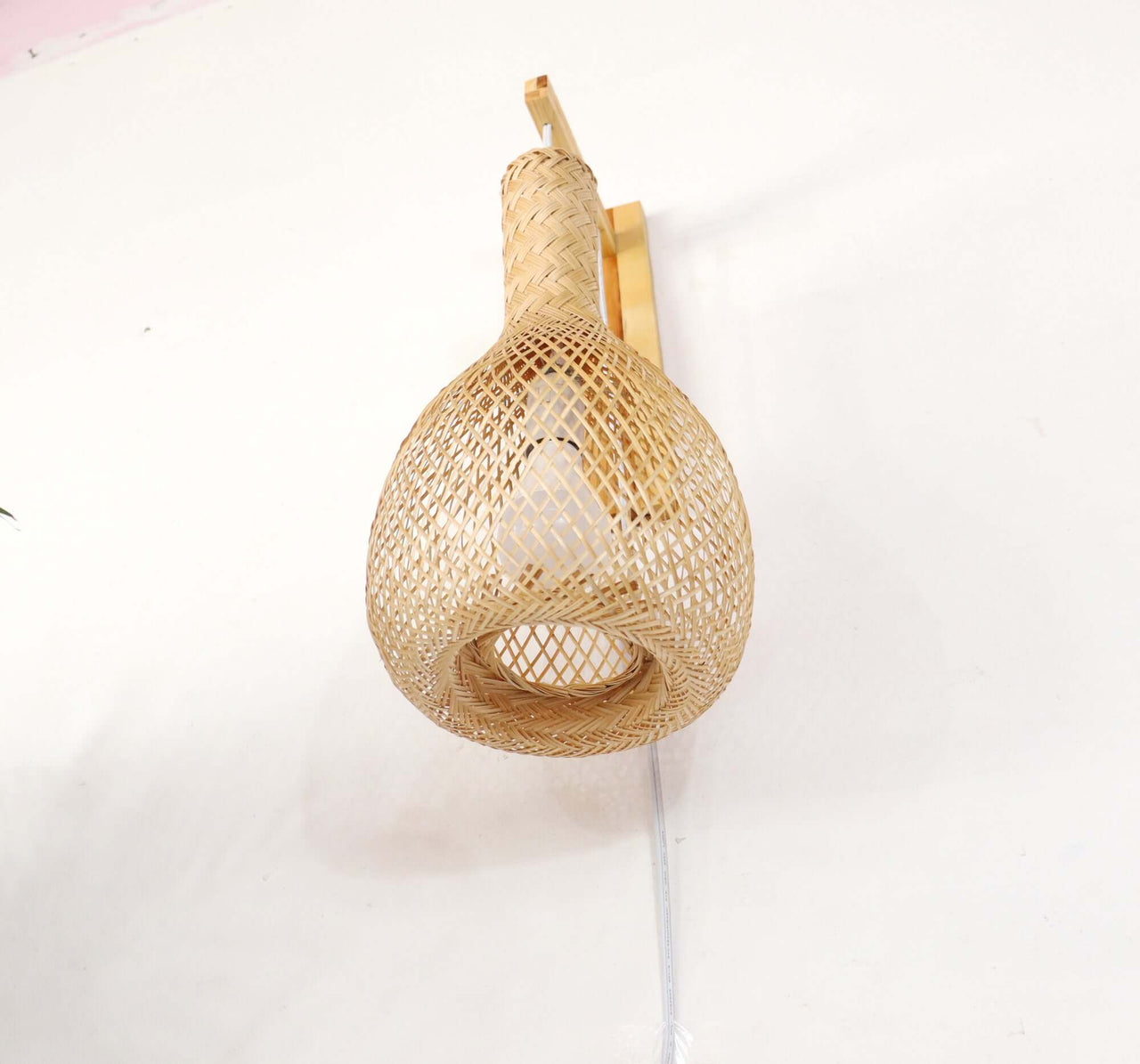 YU PIN - Wall Sconce