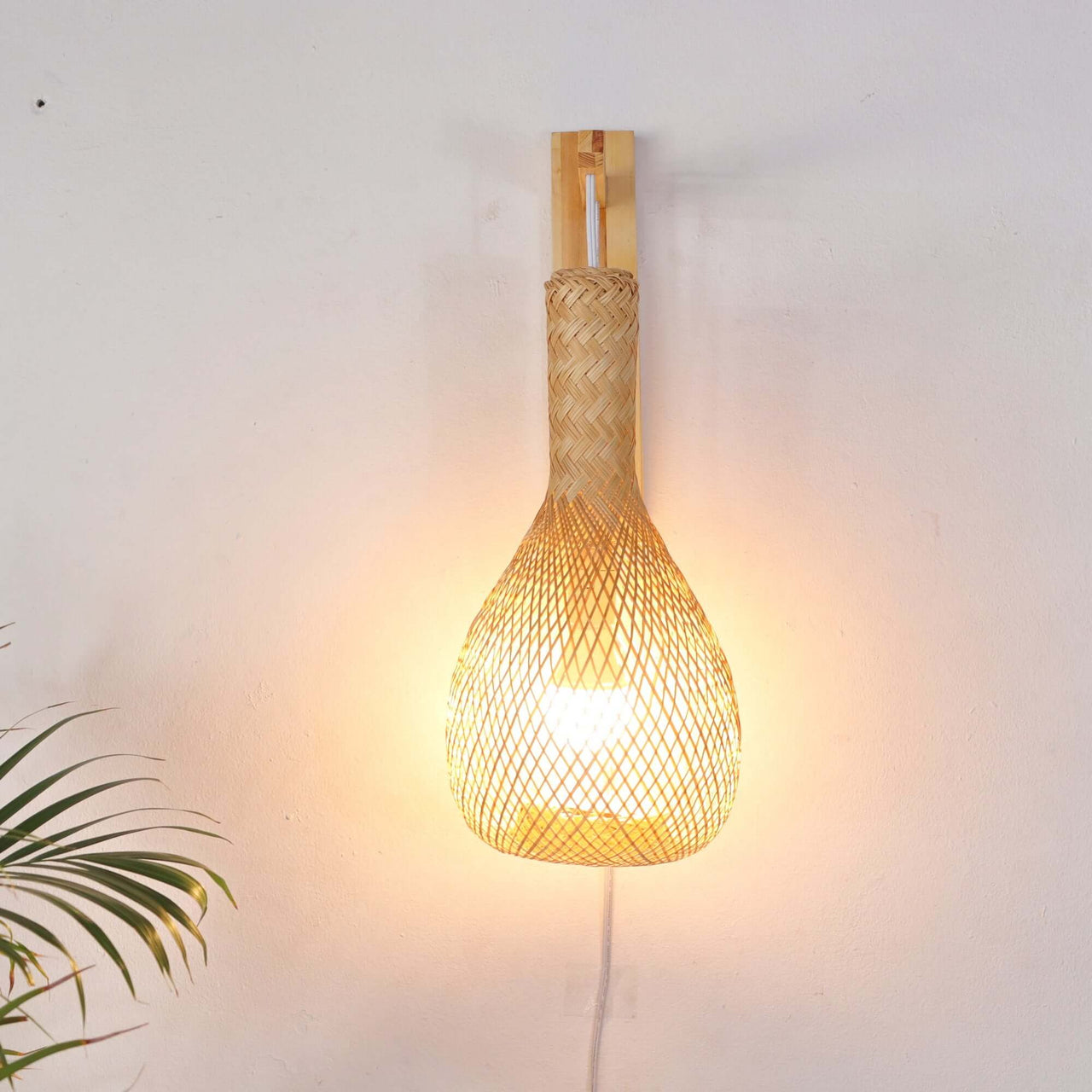 YU PIN - Wall Sconce