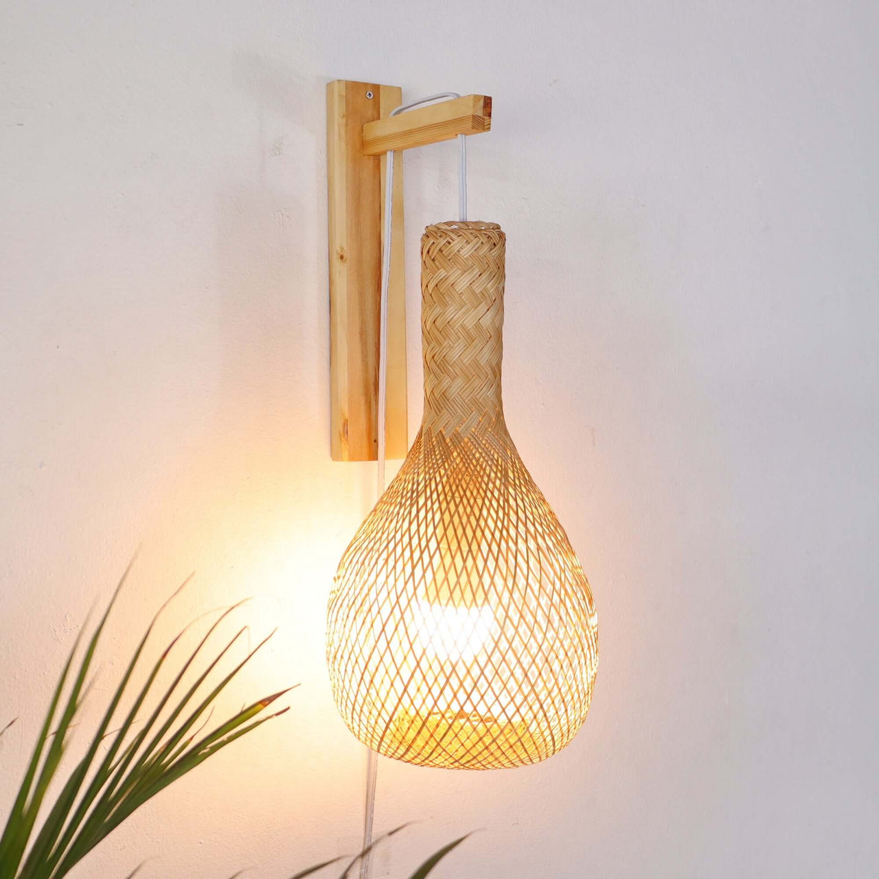 YU PIN - Wall Sconce