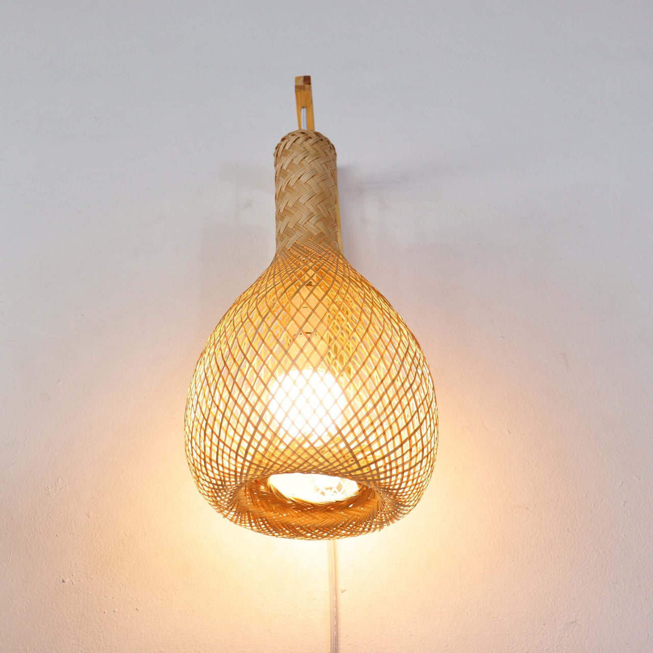 YU PIN - Wall Sconce