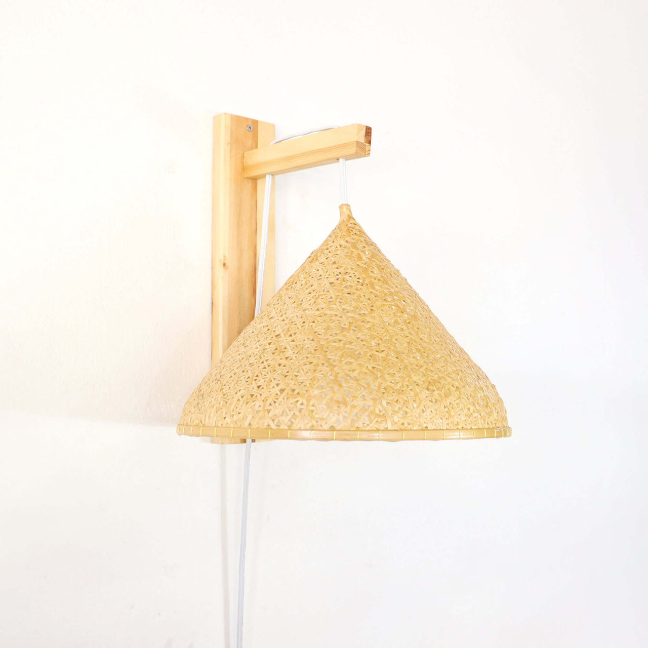 JI RA NA - Wall Sconce