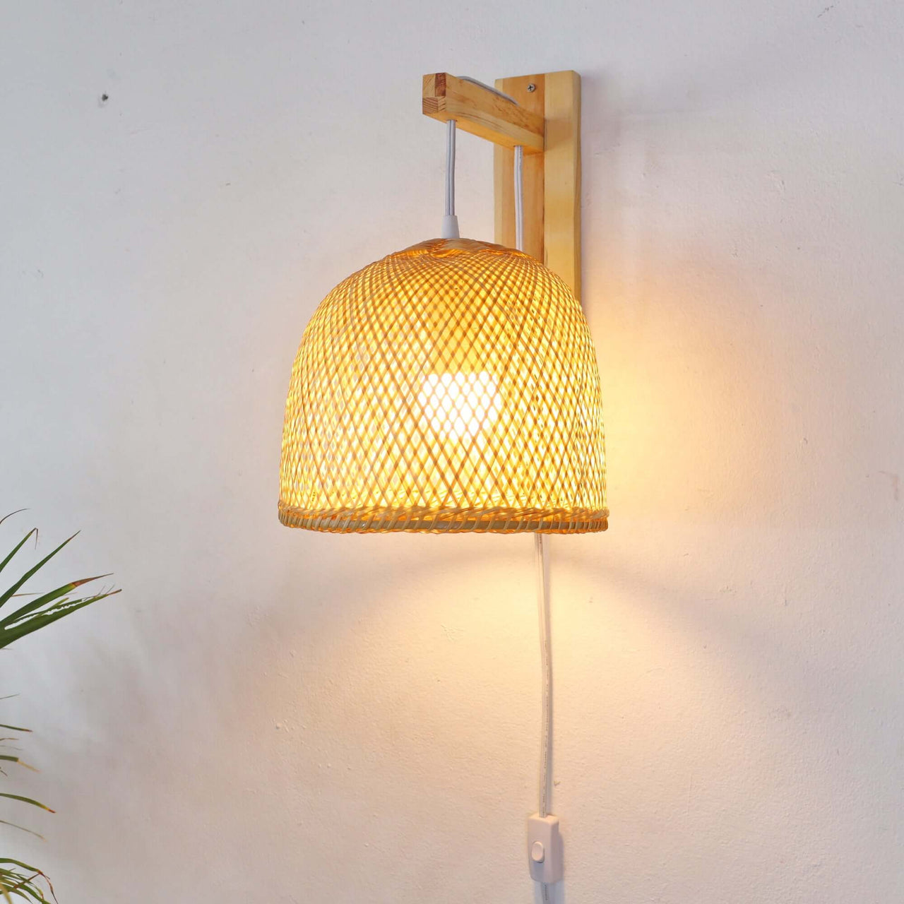 KUL NI DA - Wall sconce
