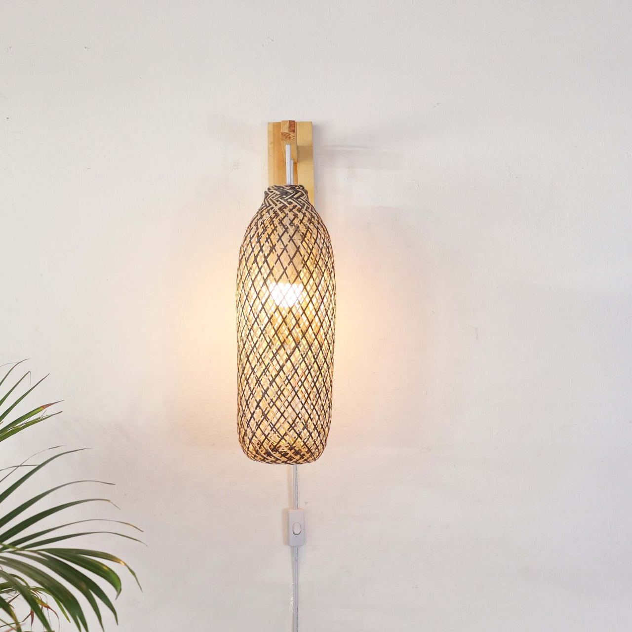 PRI YA - Wall sconce