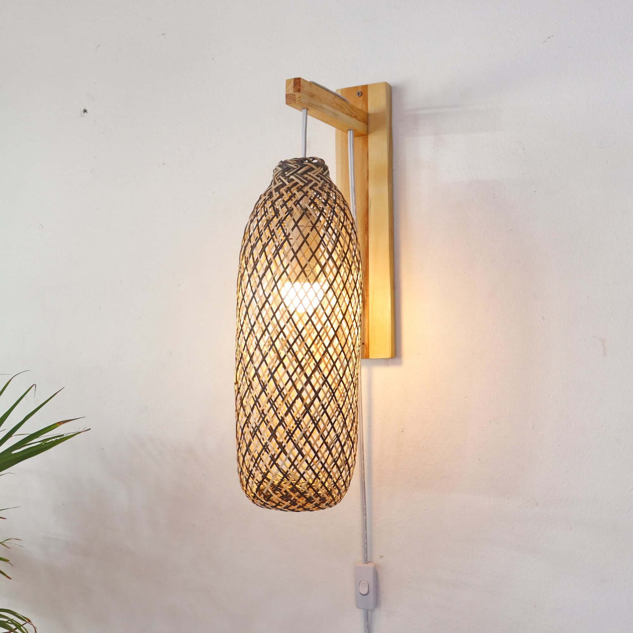 PRI YA - Wall sconce