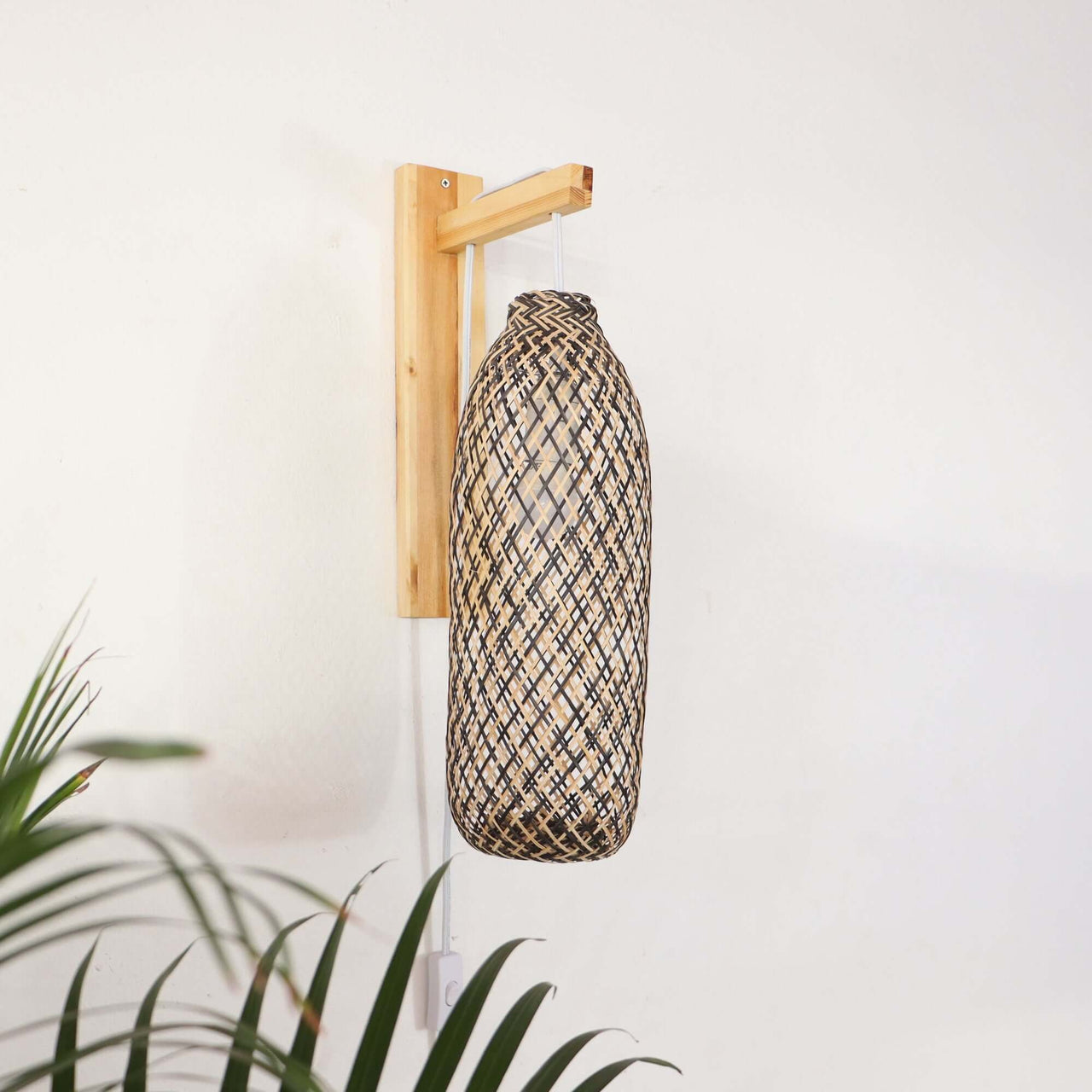 PRI YA - Wall sconce