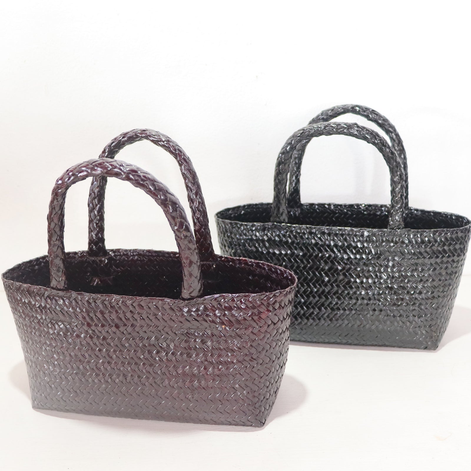 LINLADA - Top Handle Bag