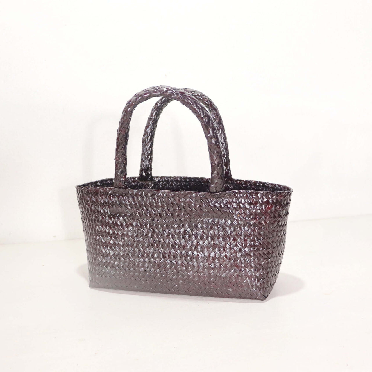 LINLADA — boho straw handbag for everyday carry