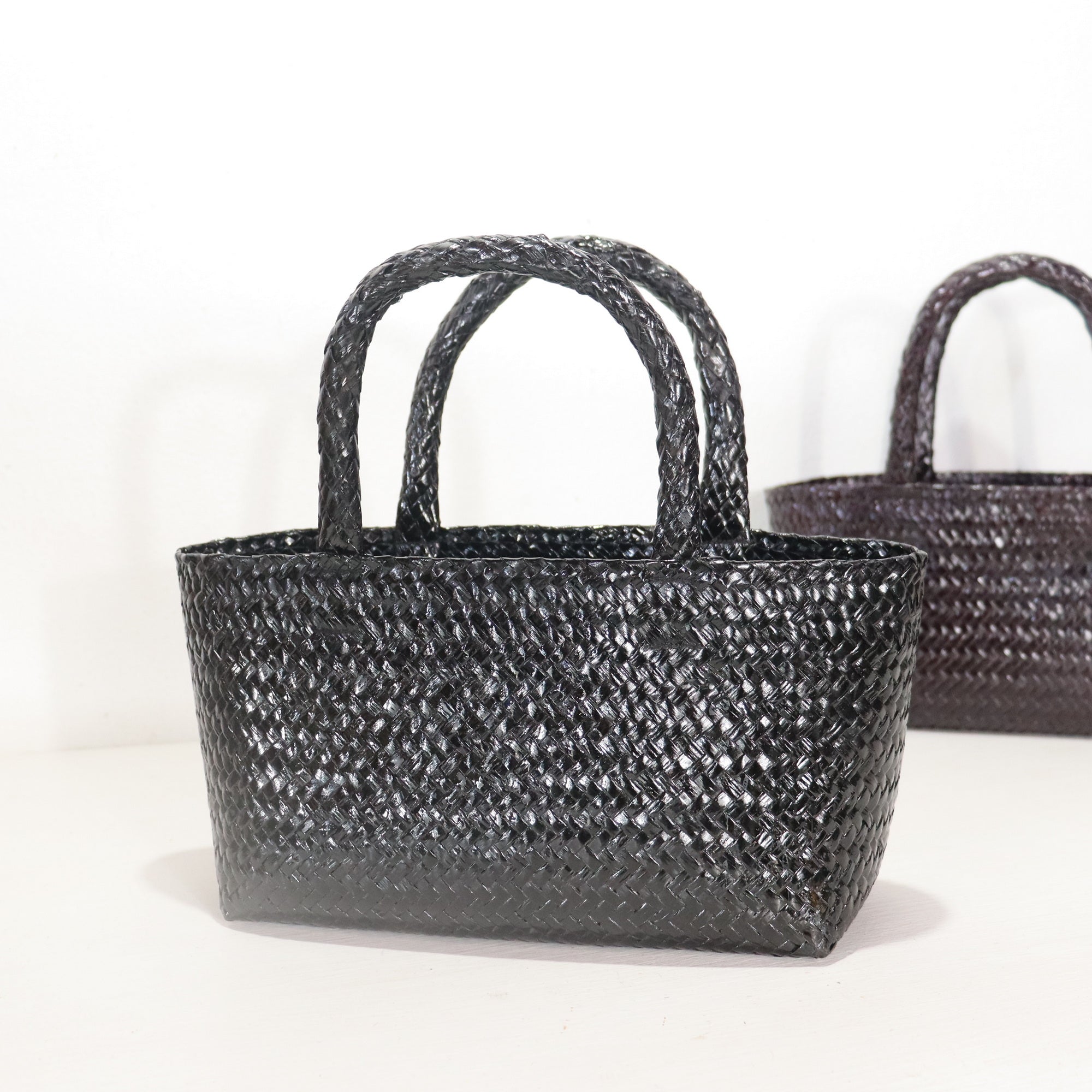 LINLADA - Top Handle Bag