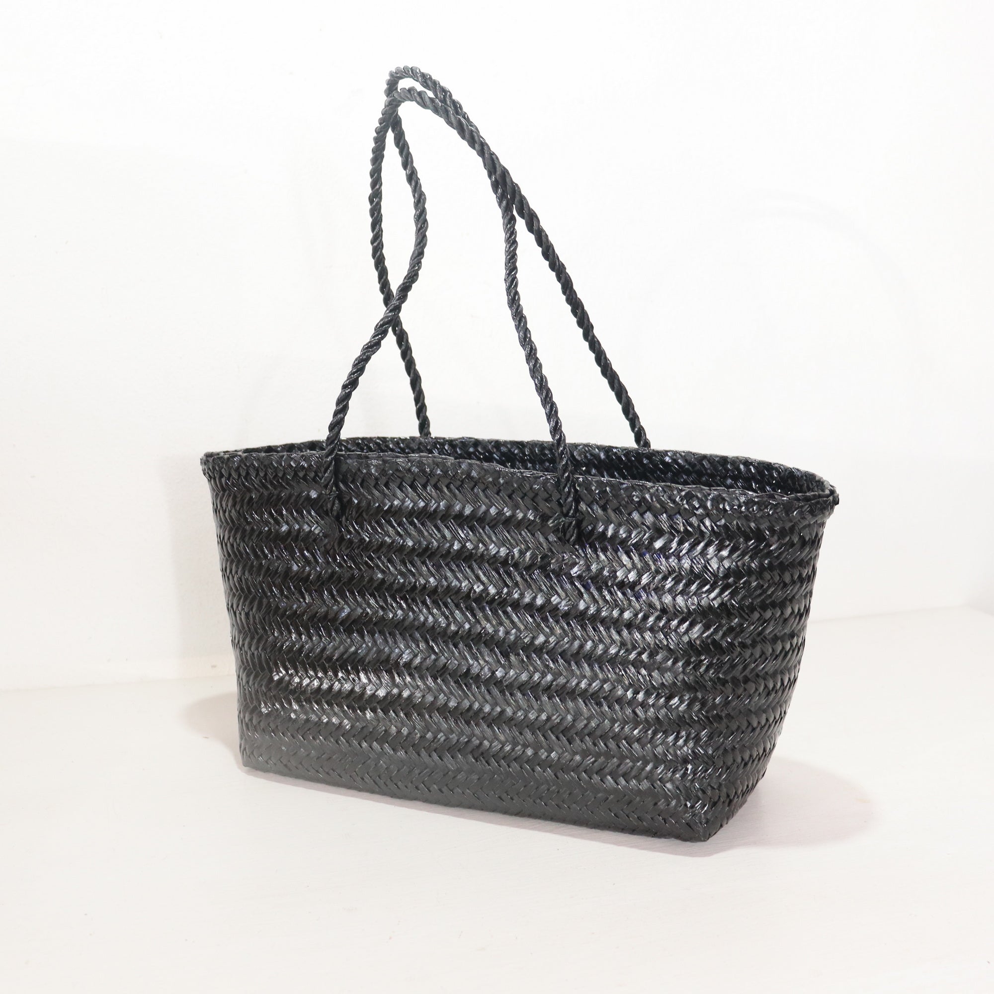 LINDA – Burgundy Shoulder Bag