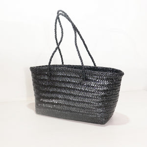 LINDA – Burgundy Shoulder Bag