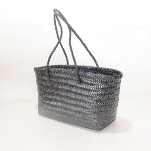 LINDA – Black Shoulder Bag