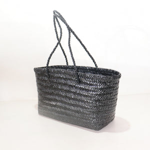 LINDA – Black Shoulder Bag