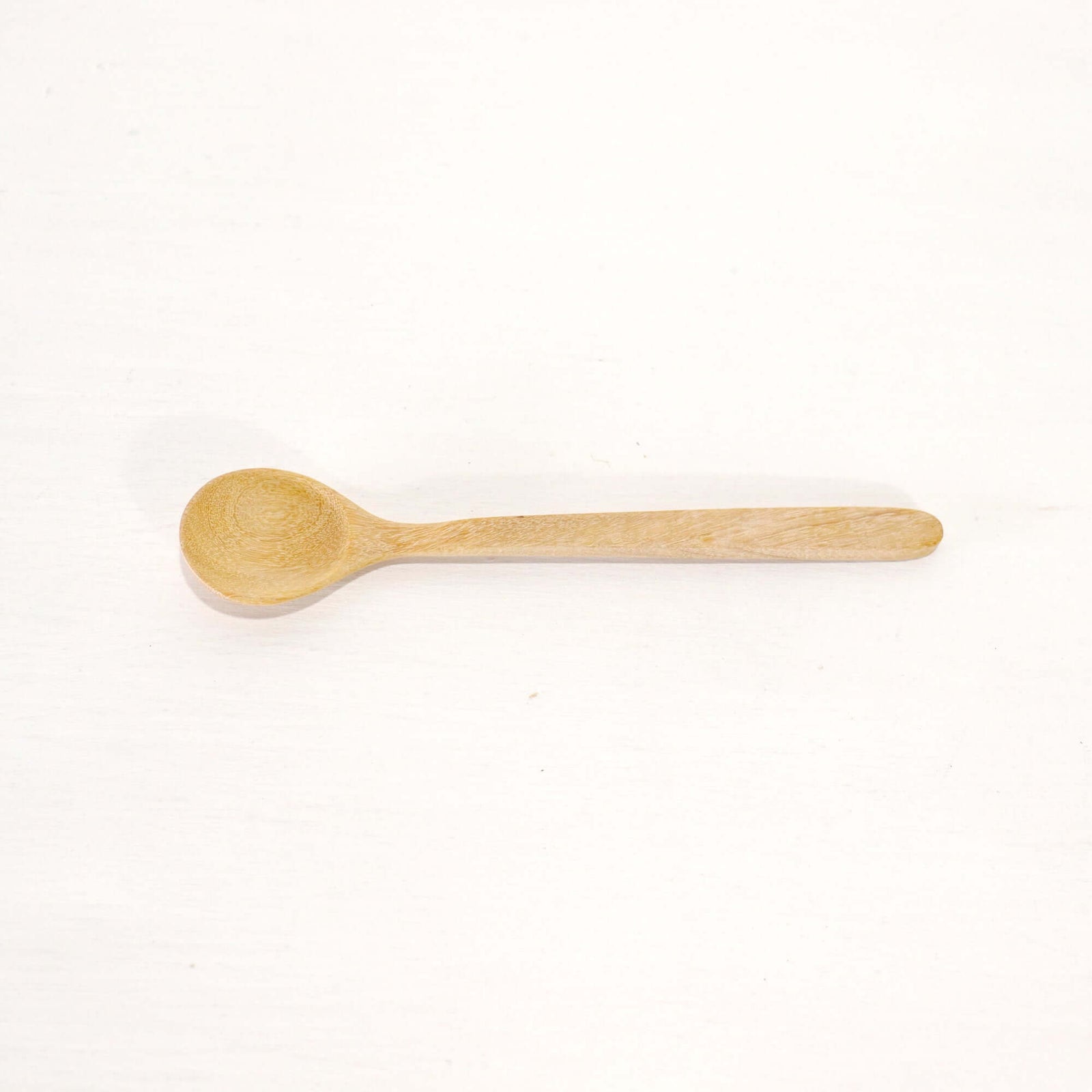 CHEE WA PON - Wooden Spoon