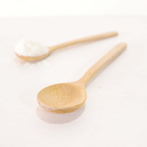 CHEE WA PON - Wooden Spoon