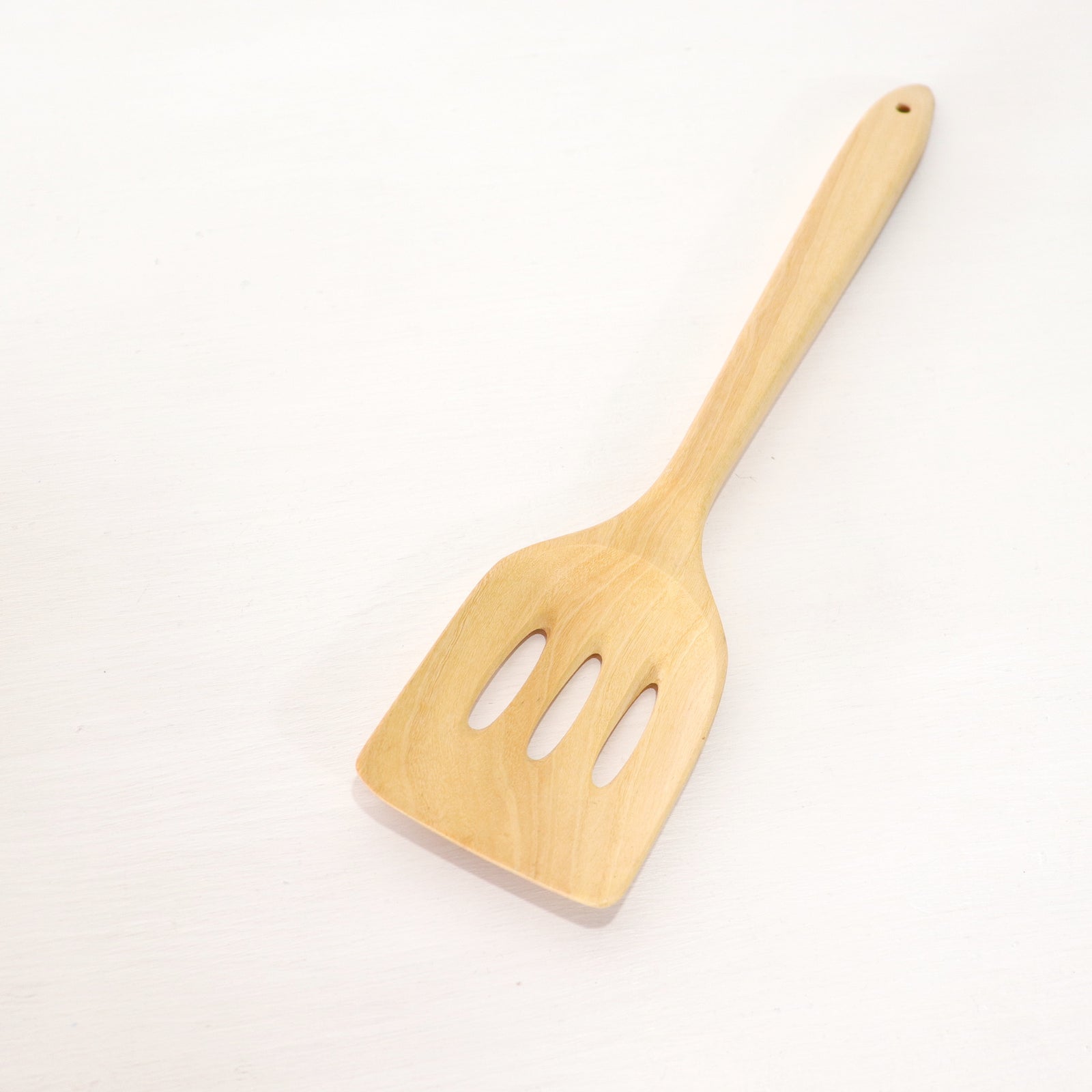 LA PHI SA RA - Wok Spatula Wooden